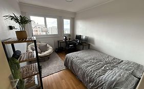 Chambre Poitiers